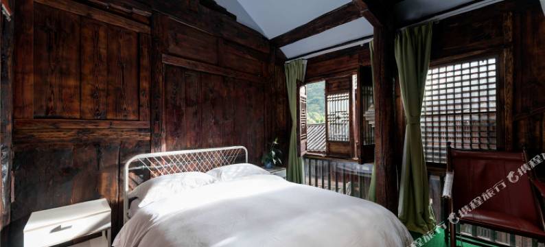 诺邓嬿山羽筑精品民宿图片