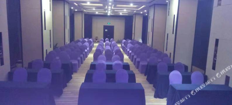 杭州胤隆汇休闲主题酒店(萧山通惠中路地铁站店)图片