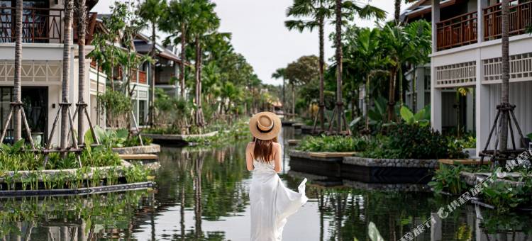 考拉克邦萨美爵酒店(Grand Mercure Khao Lak Bangsak)图片