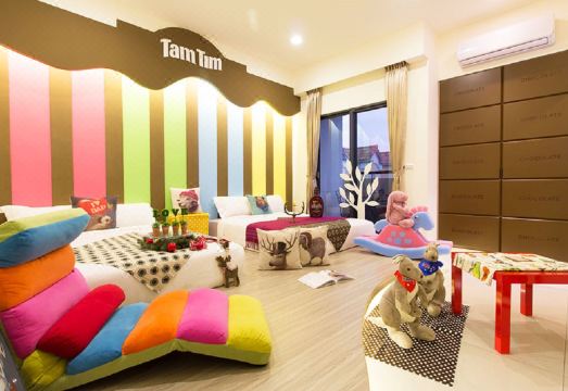 AUS B&B Hotel Overview