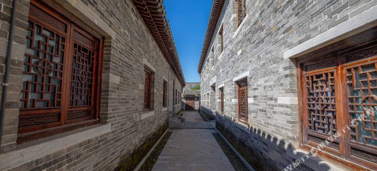 汉庭酒店(枣庄台儿庄古城景区店)图片