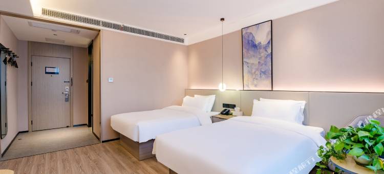 星程酒店(晋城泽洲路新凤展店)图片