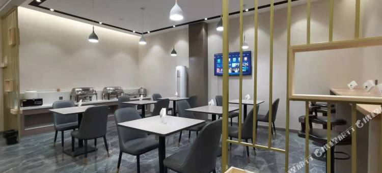 如家睿柏云酒店(张家口涿鹿店)图片