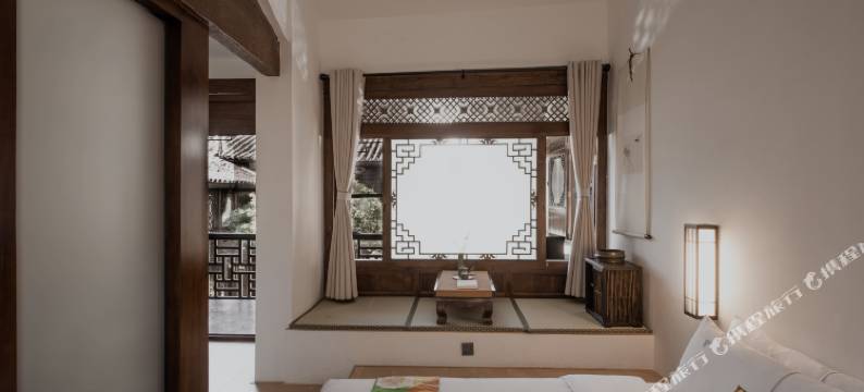 屋顶Coffee·心宿安云·雪山观景古院(丽江古城四方街店)图片