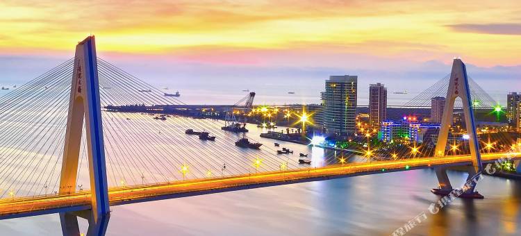 维也纳酒店(海口骑楼老街友谊阳光城店)图片