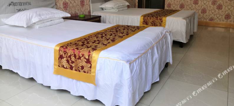 大余茹佳商务宾馆图片