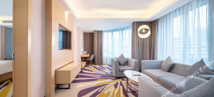 麗枫酒店(汕尾陆丰店)图片