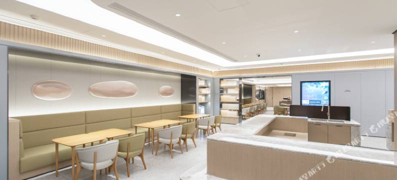 全季酒店(天津五大道店)图片