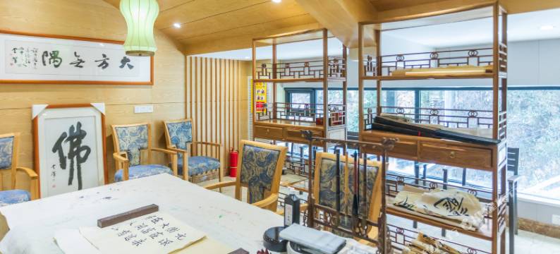 神农架德溪居酒店图片