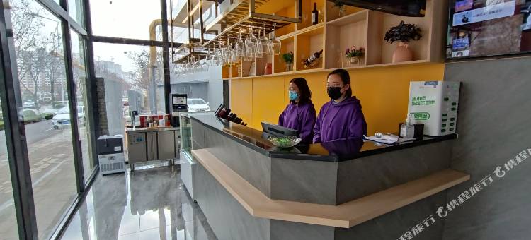 Y酒店(晋城王台店)图片