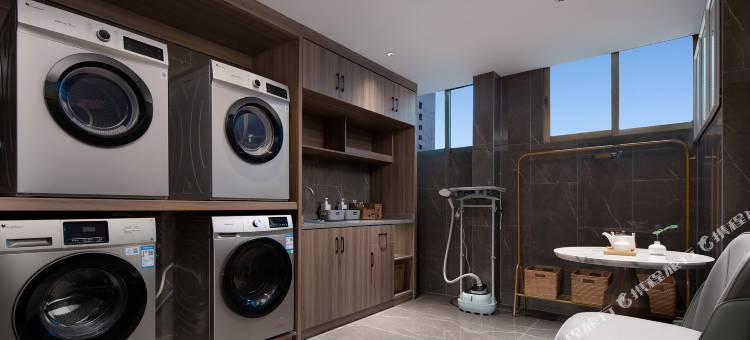 莫林酒店(娄底长青街娄星广场店)图片