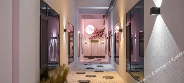 白玉兰酒店(天津北辰区辰悦广场店)图片