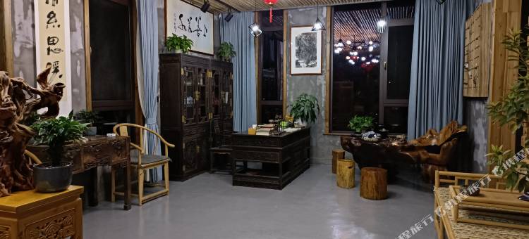 婺源遇见N民宿(思溪延村景区店)图片