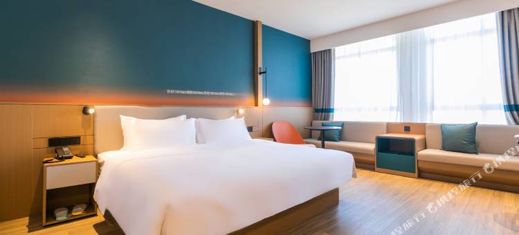 你好酒店(船山大道融冠亲城店)图片