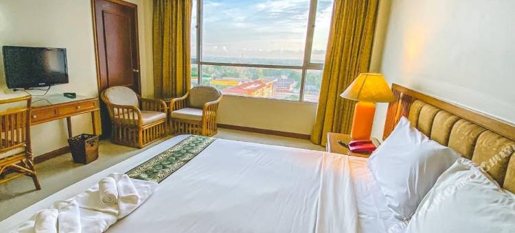 K公园大酒店(K Park Grand Hotel)图片