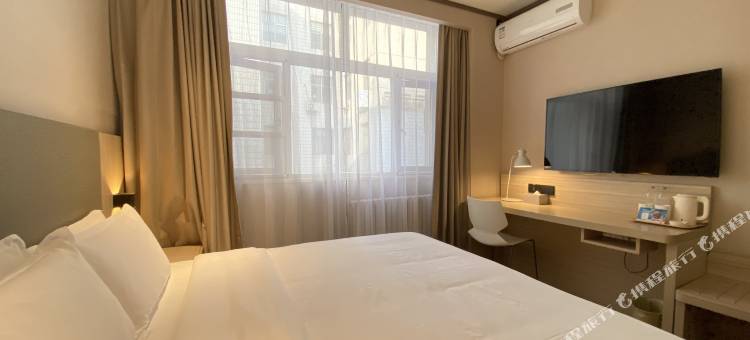 汉庭酒店(郑州花园路正弘城店)图片