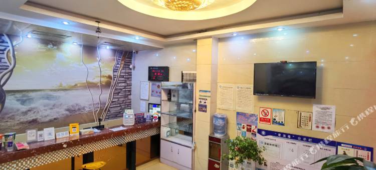 曲靖鑫盛源宾馆(南城门店)图片