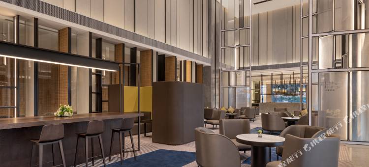 厦门集美海景皇冠假日酒店图片