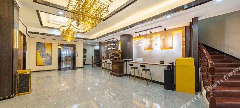 楚雄独上西楼大酒店图片