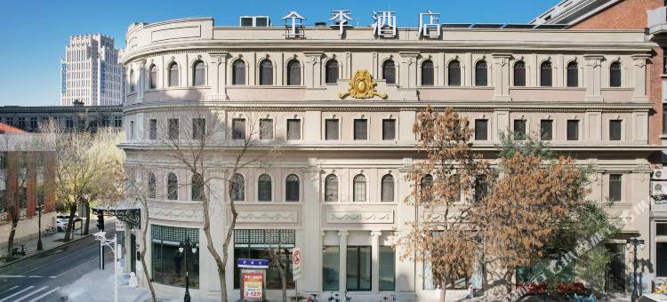 全季酒店(天津小白楼徐州道地铁站店)图片