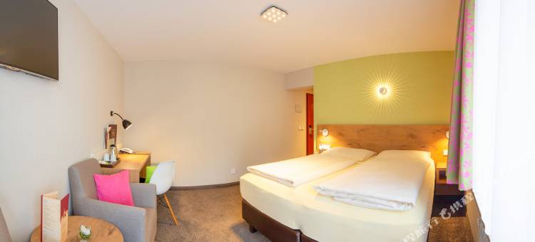 Hotel Azenberg Stuttgart, Sure Hotel Collection by BW图片