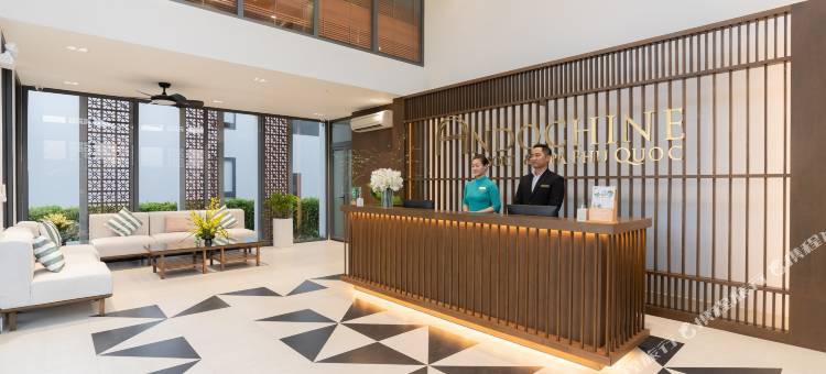 安多奇别墅度假村及水疗中心-所有别墅均设有私人泳池(Andochine Villas Resort & Spa Phu Quoc - All Villas with Private Pool)图片