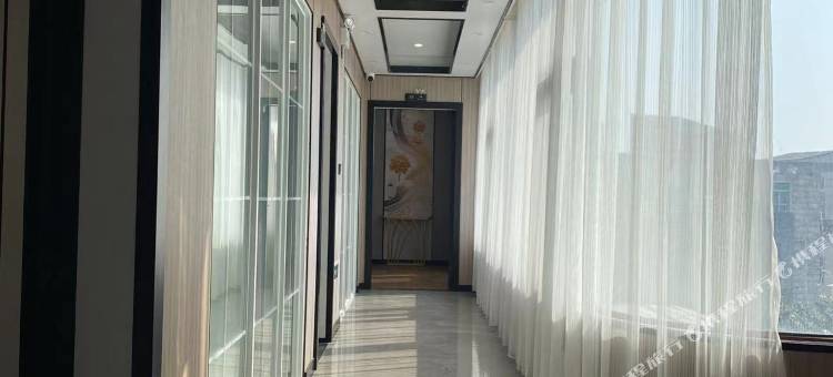 湄洲岛柏禾院子.海景民宿(莲池澳沙滩店)图片