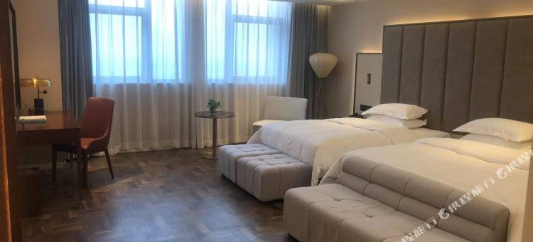 盐城高新技术开发区锦江都城酒店图片