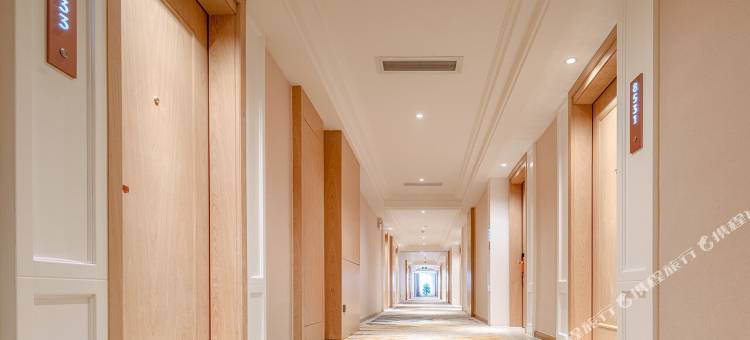 维也纳酒店(梧州骑楼城店)图片