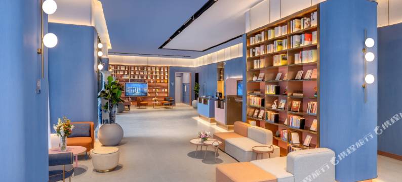 汉庭酒店(上海安亭地铁站店)图片