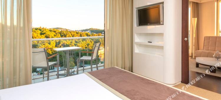 安佛拉赫瓦尔海滩大度假村(Amfora Hvar Grand Beach Resort)图片