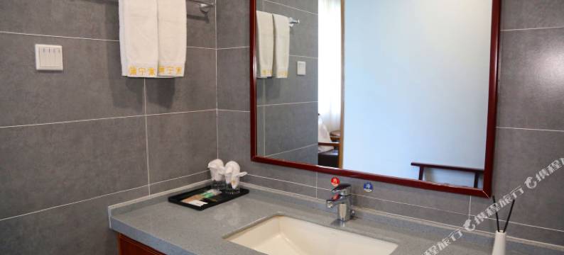 凤庆蒲宁寓庭院客栈图片