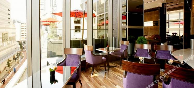 大阪阿倍野特拉斯蒂酒店(Hotel Trusty Osaka Abeno)图片