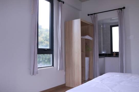 里寓之家客栈(上围路北二巷分店)