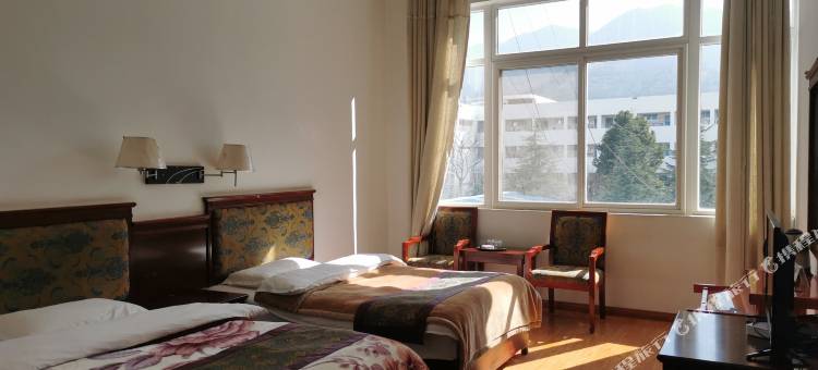 会泽宇航宾馆图片