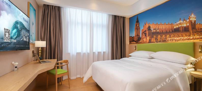 维也纳3好酒店(涡阳紫金御景店)图片