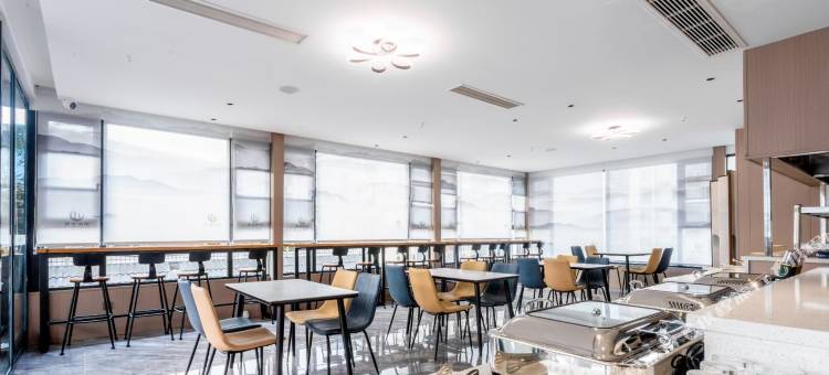 凯蒂思悦酒店图片