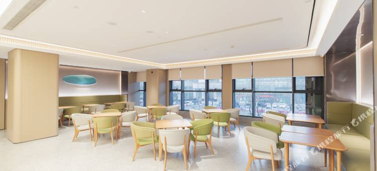 全季酒店(锦州中央大街店)图片