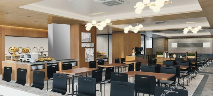 札幌华盛顿广场酒店(Sapporo Washington Hotel Plaza)图片