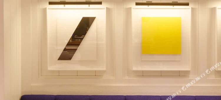 巴塞罗那七十酒店(Seventy Barcelona)图片