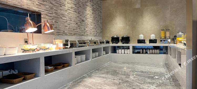 麗枫酒店(横店梦幻谷店)图片