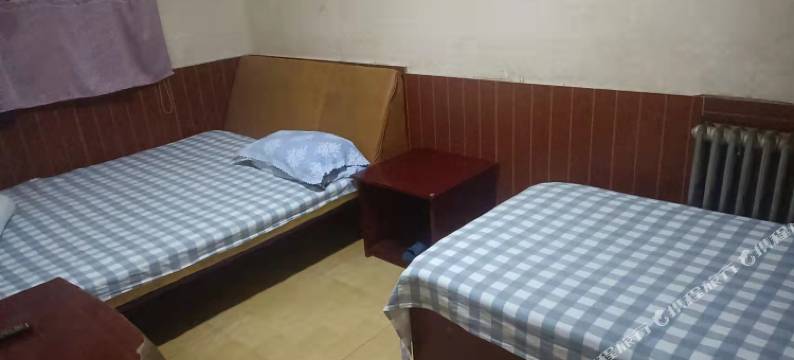 长治东昌旅馆图片