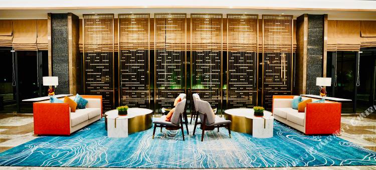 广德太极金陵山庄图片