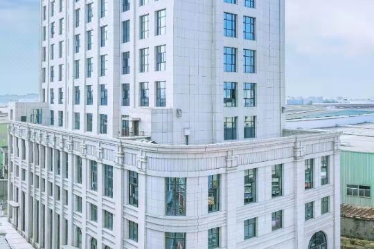 漳州富城大酒店