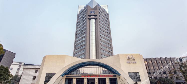 鸿凯大酒店(萍乡南正街店)图片