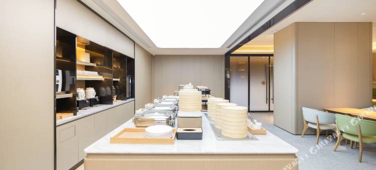 全季酒店(泰州广场祥泰路店)图片