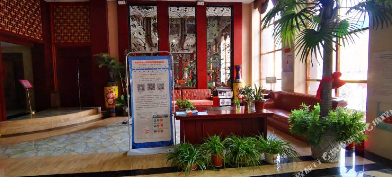 在水一方酒店(临邑开元大街店)图片