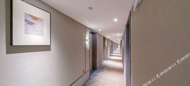 如家商旅酒店(上海大宁国际马戏城地铁站店)图片