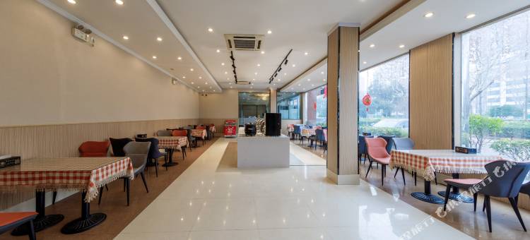格林豪泰酒店(淮北人民路店)图片