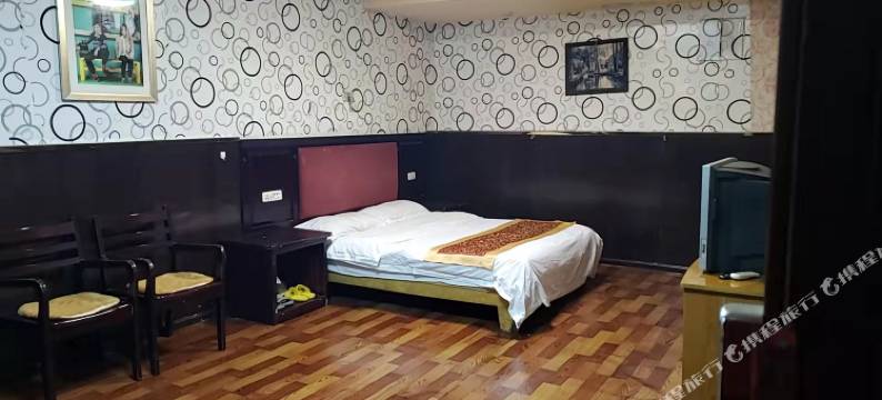 京华宾馆(黄石武商广场店)图片